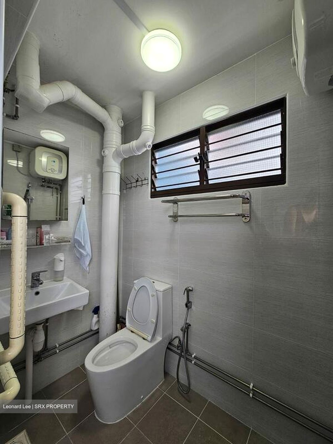 Blk 127 Simei Street 1 (Tampines), HDB 4 Rooms #525112451